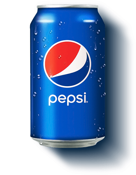 Pepsi Can 1