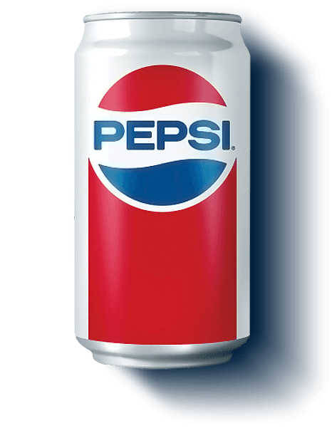 Pepsi Can 2